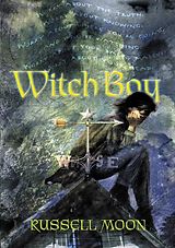 eBook (epub) Witch Boy de Russell Moon