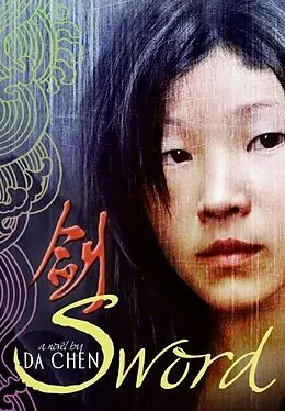 E-Book (epub) Forbidden Tales: Sword von Da Chen