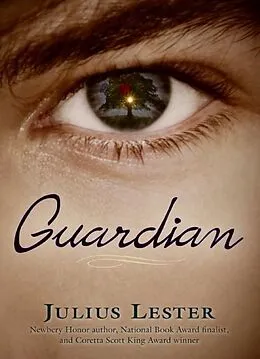 E-Book (epub) Guardian von Julius Lester
