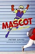 E-Book (epub) Mascot to the Rescue! von Peter David