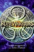 E-Book (epub) RuneWarriors von James Jennewein, Tom S. Parker