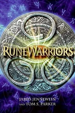 E-Book (epub) RuneWarriors von James Jennewein, Tom S. Parker