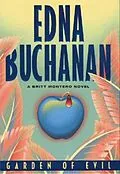 E-Book (epub) Garden of Evil von Edna Buchanan