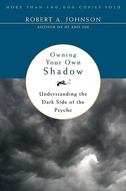 eBook (epub) Owning Your Own Shadow de Robert A. Johnson