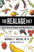 E-Book (epub) The RealAge Diet von Michael F. Roizen, John La Puma