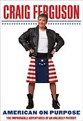 E-Book (epub) American on Purpose von Craig Ferguson