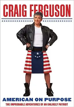 E-Book (epub) American on Purpose von Craig Ferguson