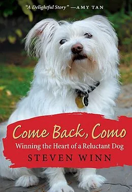 E-Book (epub) Come Back, Como von Steven Winn