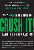 E-Book (epub) Crush It! von Gary Vaynerchuk