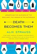 E-Book (epub) Death Becomes Them von Alix Strauss