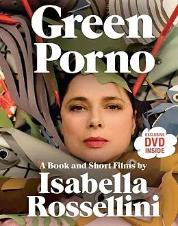 E-Book (epub) Green Porno von Isabella Rossellini