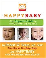 eBook (epub) HappyBaby de Robert W. Sears