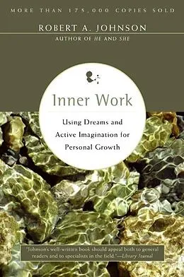 E-Book (epub) Inner Work von Robert A. Johnson