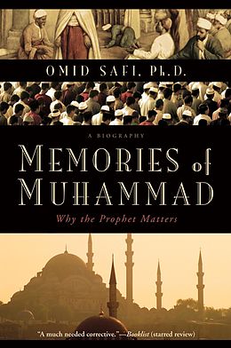 eBook (epub) Memories of Muhammad de Omid Safi