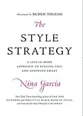 E-Book (epub) The Style Strategy von Nina Garcia