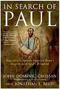 E-Book (epub) In Search of Paul von John Dominic Crossan, Jonathan L. Reed