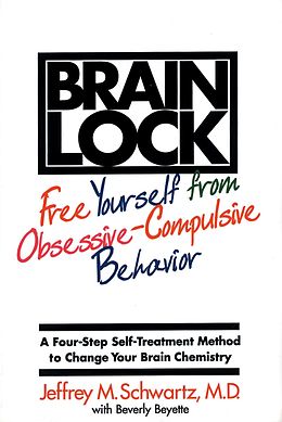 E-Book (epub) Brain Lock von Jeffrey M. Schwartz