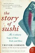 E-Book (epub) The Story of Sushi von Trevor Corson