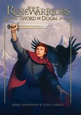 E-Book (epub) RuneWarriors: Sword of Doom von James Jennewein, Tom S. Parker