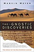 E-Book (epub) The Gnostic Discoveries von Marvin W. Meyer