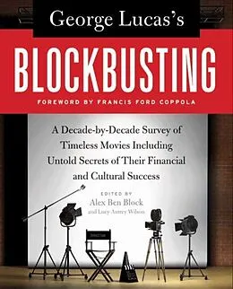 E-Book (epub) George Lucas's Blockbusting von Alex Ben Block
