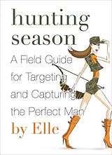 eBook (epub) Hunting Season de Elle