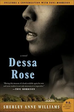 E-Book (epub) Dessa Rose von Sherley A. Williams