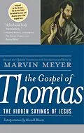 E-Book (epub) The Gospel of Thomas von Marvin W. Meyer