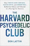 E-Book (epub) The Harvard Psychedelic Club von Don Lattin