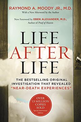E-Book (epub) Life After Life von Raymond Moody