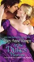 E-Book (epub) At the Duke's Pleasure von Tracy Anne Warren