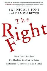 E-Book (epub) The Right Fight von Saj-nicole Joni, Damon Beyer