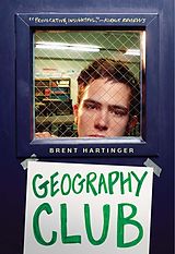 E-Book (epub) Geography Club von Brent Hartinger