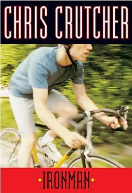 E-Book (epub) Ironman von Chris Crutcher