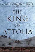 E-Book (epub) The King of Attolia von Megan Whalen Turner