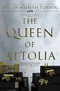 E-Book (epub) The Queen of Attolia von Megan Whalen Turner