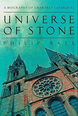 E-Book (epub) Universe of Stone von Philip Ball