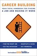 E-Book (epub) Career Building von Editors of CareerBuilder. com