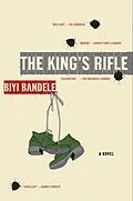 E-Book (epub) King's Rifle von Biyi Bandele