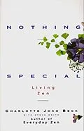 E-Book (epub) Nothing Special von Charlotte Joko Beck, Steve Smith