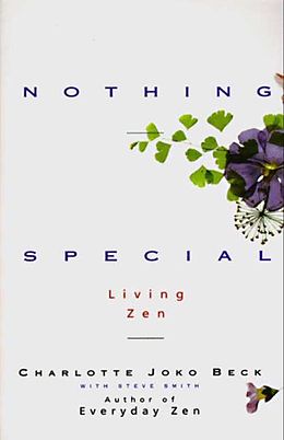 E-Book (epub) Nothing Special von Charlotte J. Beck, Steven A. Smith