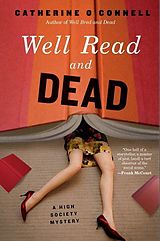 eBook (epub) Well Read and Dead de Catherine O'Connell