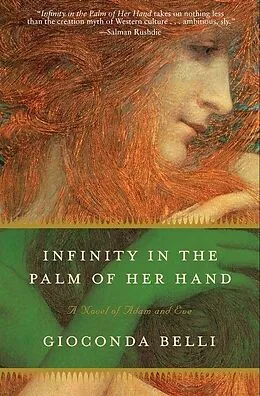 E-Book (epub) Infinity in the Palm of Her Hand von Gioconda Belli