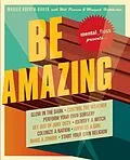 E-Book (epub) Mental Floss Presents Be Amazing von Maggie Koerth-Baker, Will Pearson, Mangesh Hattikudur