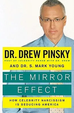 E-Book (epub) The Mirror Effect von Drew Pinsky, S. Mark Young