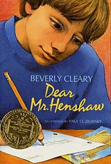 E-Book (epub) Dear Mr. Henshaw von Beverly Cleary