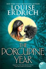 eBook (epub) The Porcupine Year de Louise Erdrich