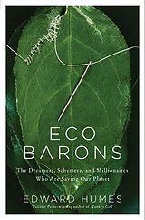 E-Book (epub) Eco Barons von Edward Humes