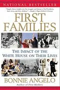 E-Book (epub) First Families von Bonnie Angelo