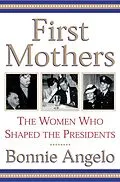 E-Book (epub) First Mothers von Bonnie Angelo